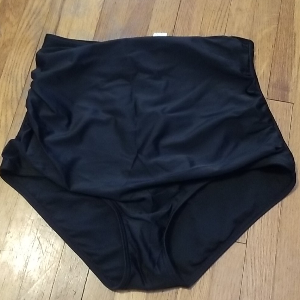 Womens swimsuit
